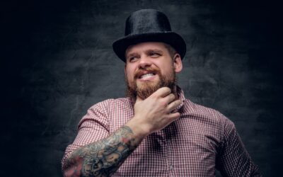 13 Hairstyles for Men Who Wear Hats Often