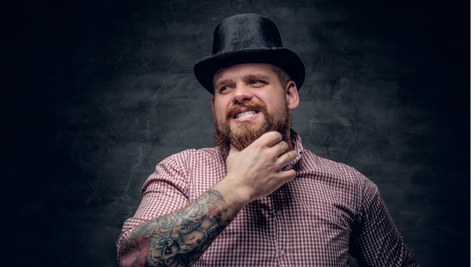13 Hairstyles for Men Who Wear Hats Often 13 Hairstyles for Men Who Wear Hats Often