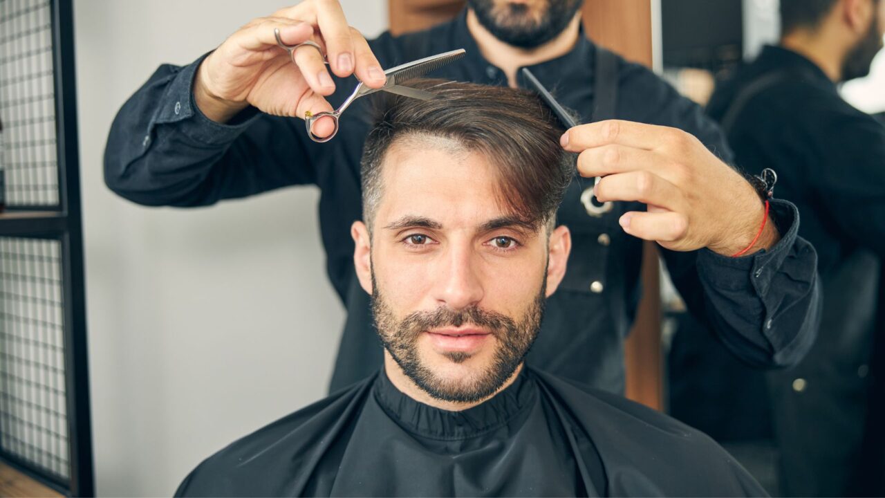 13 Layered Haircuts to Elevate Your Look - Das’it Barbershop