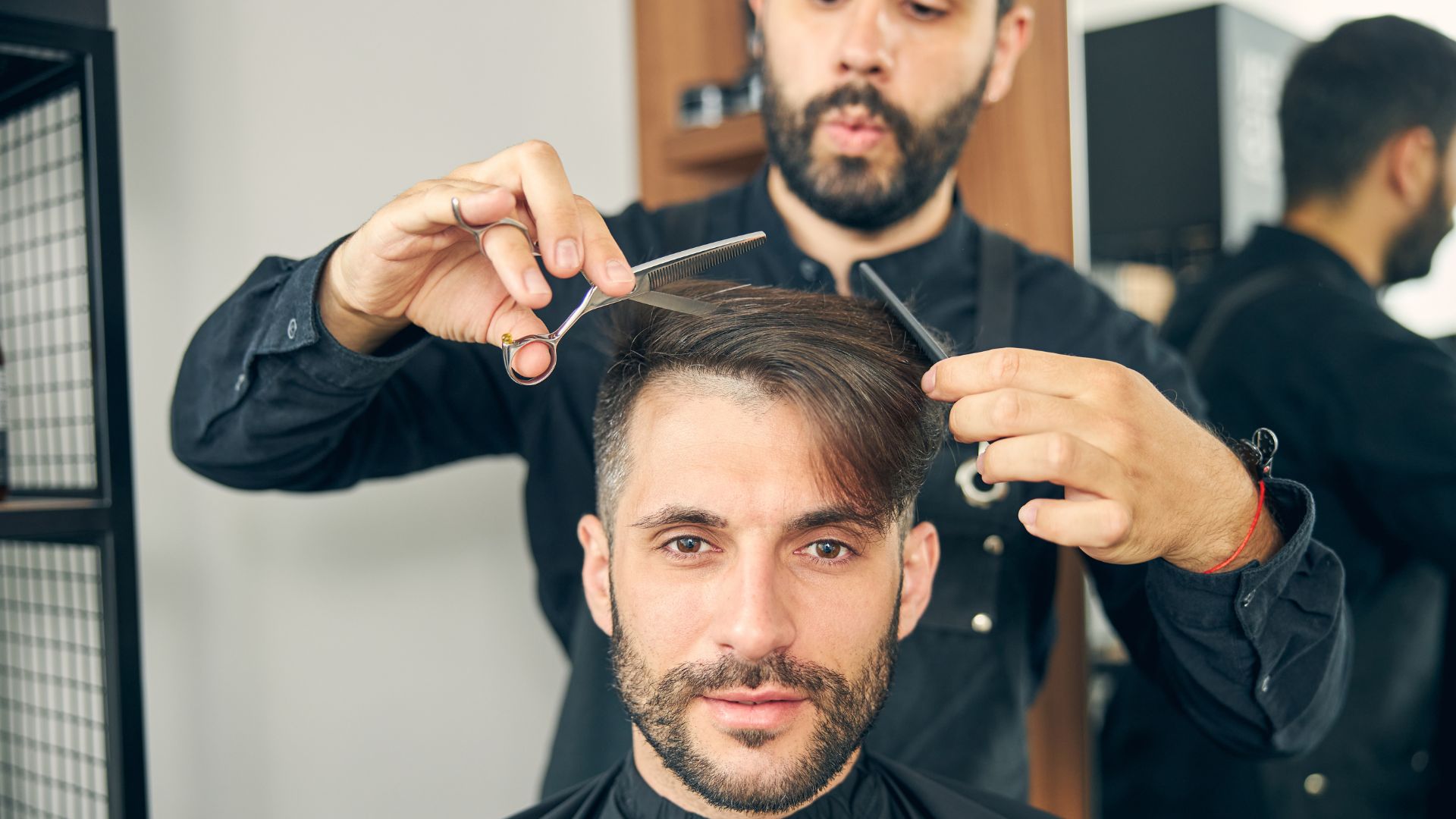 13 Mistakes Men Make When Styling at Home