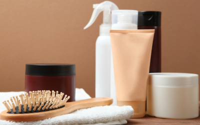 13 Mistakes You’re Making With Your Hair Products