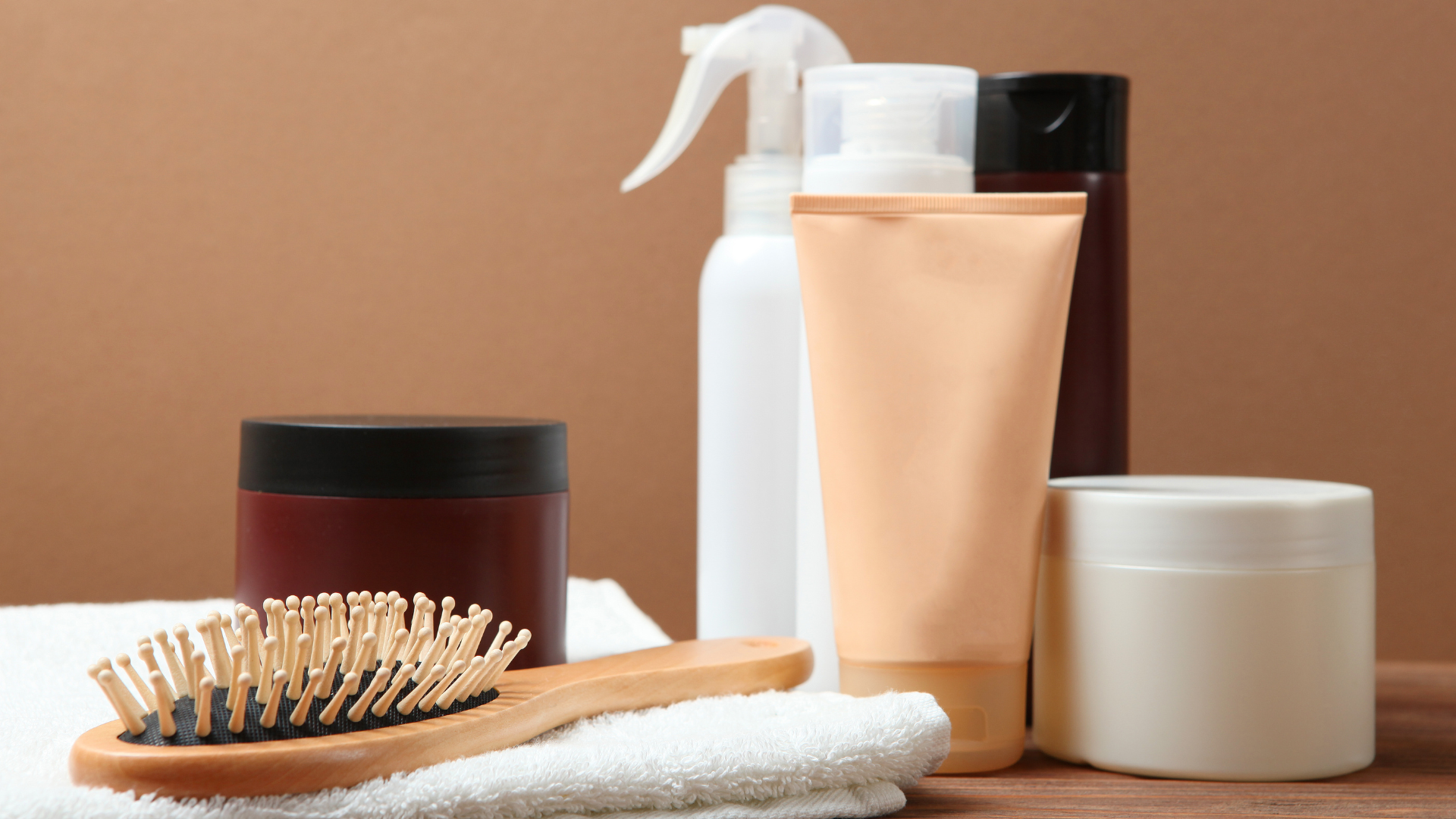 13 Mistakes You’re Making With Your Hair Products 13 Mistakes You’re Making With Your Hair Products