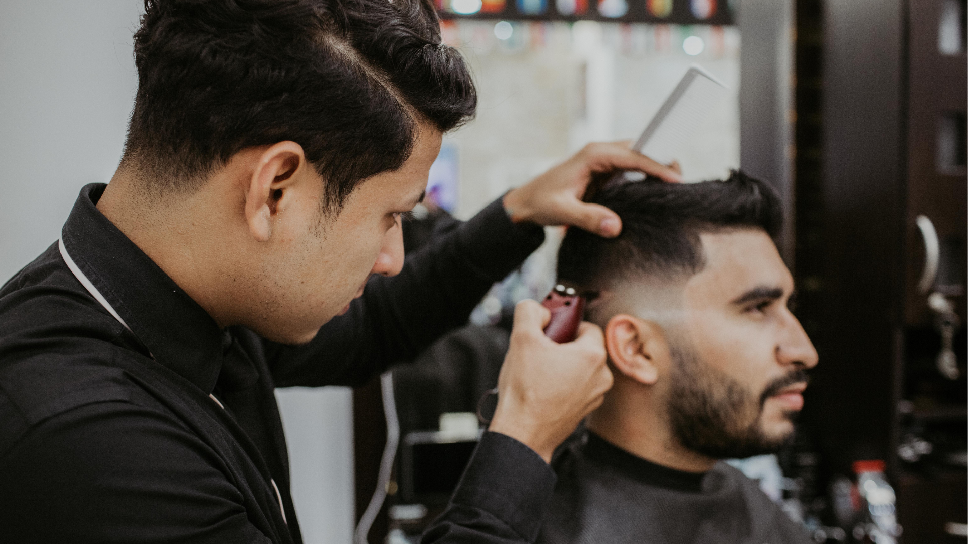 13 Mistakes to Avoid When Choosing a Haircut 13 Mistakes to Avoid When Choosing a Haircut