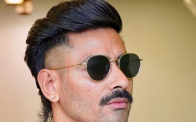 13 Mullet Variations That Are Actually Stylish Today
