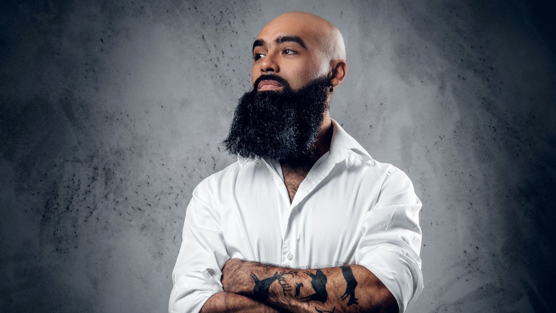 13 Popular Beard Trends You Should Try 13 Popular Beard Trends You Should Try