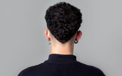 13 Popular Haircuts for Men with Curly Hair