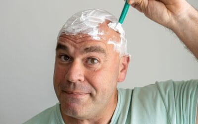 13 Post-Shave Care Tips After a Razor Head Shave