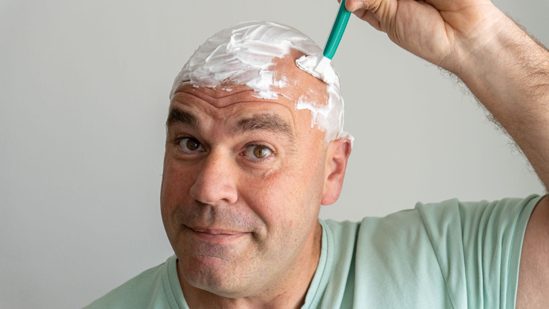 13 Post-Shave Care Tips After a Razor Head Shave