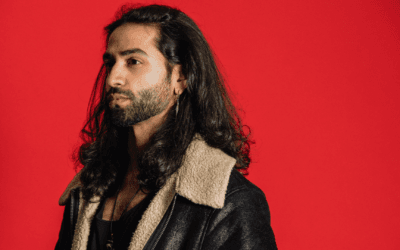 13 Pro Styling Tips for Long-Haired Men