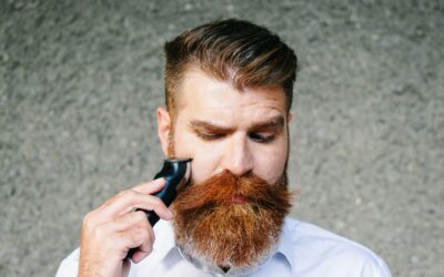 13 Products Every Bearded Man Should Own