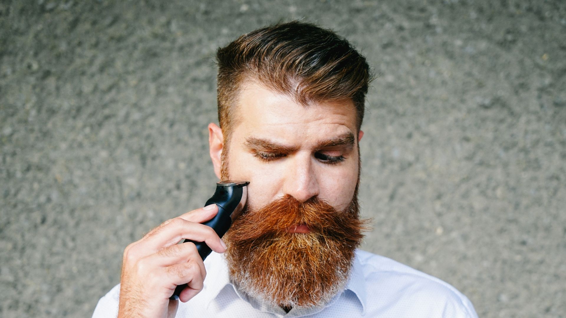 13 Products Every Bearded Man Should Own