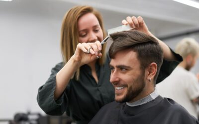 13 Revolutionary Haircuts That Define a Generation