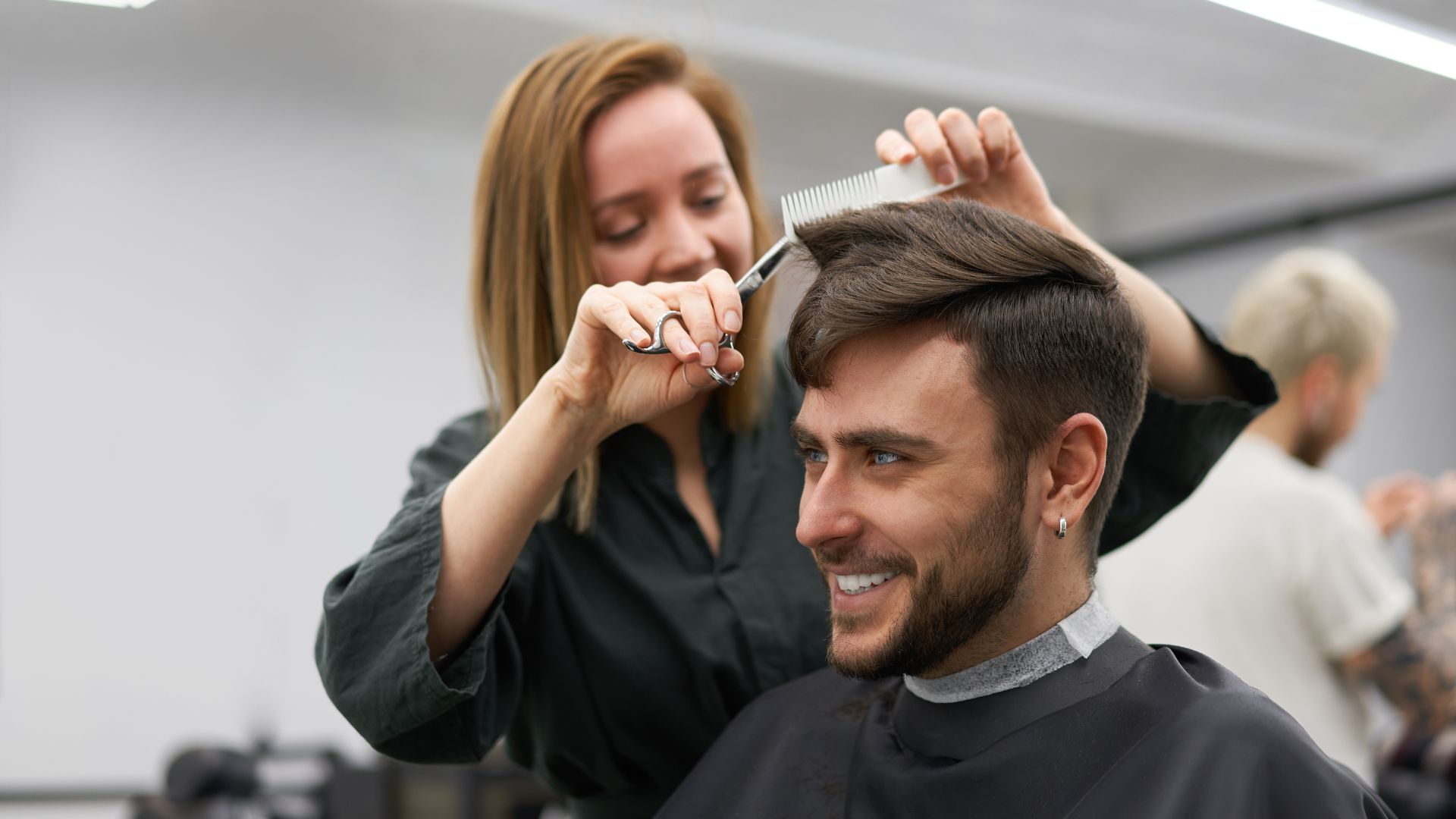 13 Revolutionary Haircuts That Define a Generation 13 Revolutionary Haircuts That Define a Generation