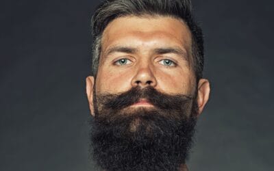 13 Secrets to a Great Moustache