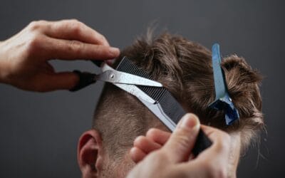 13 Styling Tips for Men’s Wavy Hair