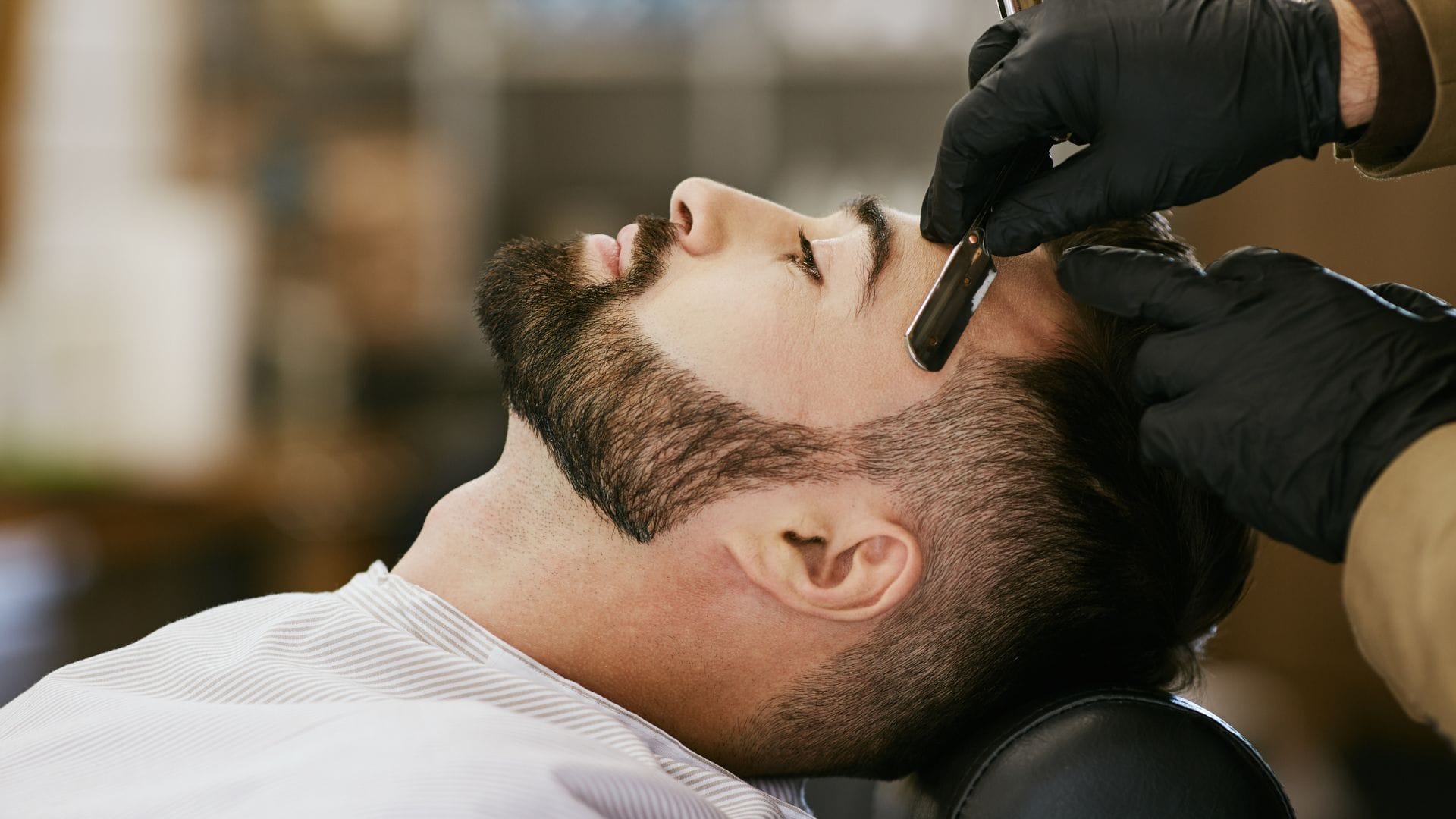 13 Things to Bring to Your Barbershop Appointment