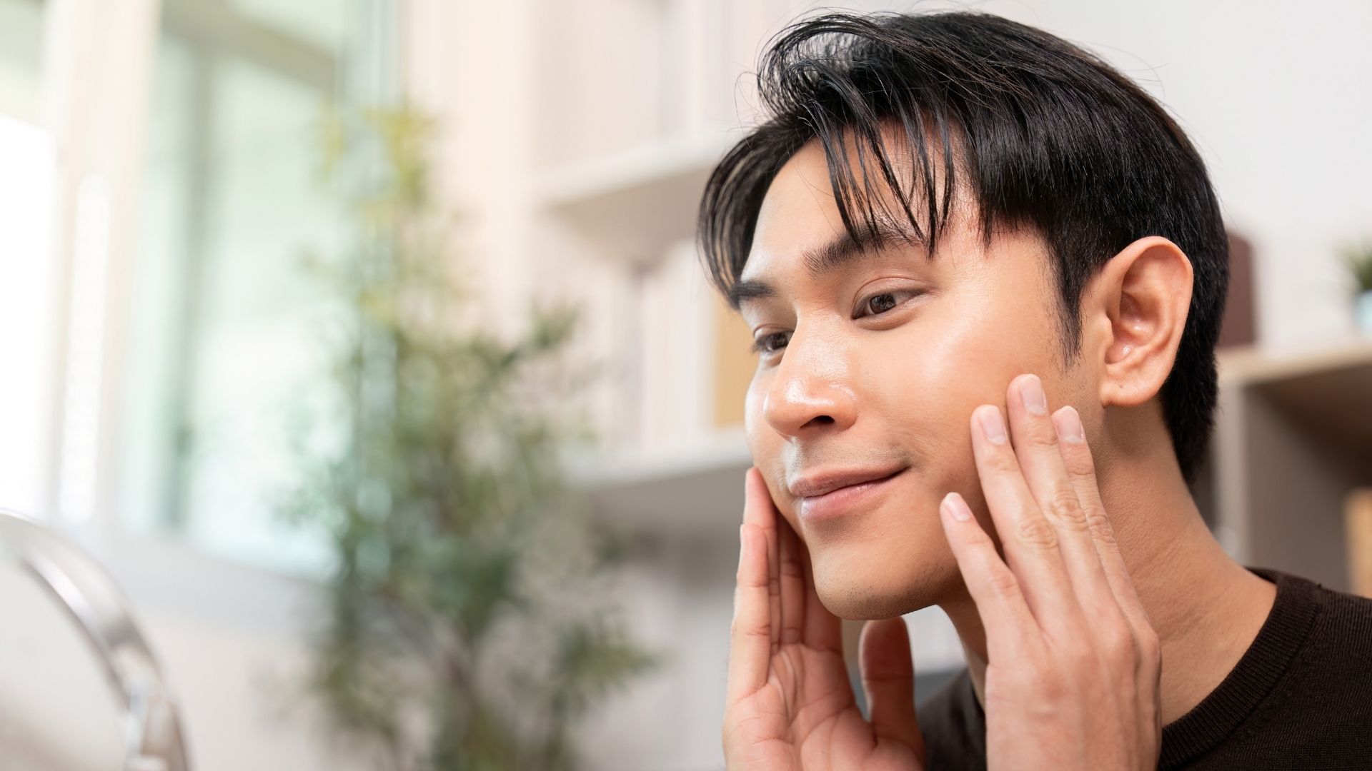 13 Tips for Healthier Facial Skin 13 Tips for Healthier Facial Skin