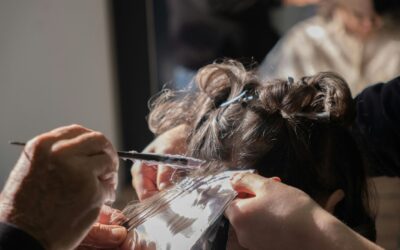 13 Tips for Keeping Color-Treated Hair Healthy