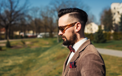 13 Tips for Maintaining Your Fresh Fade