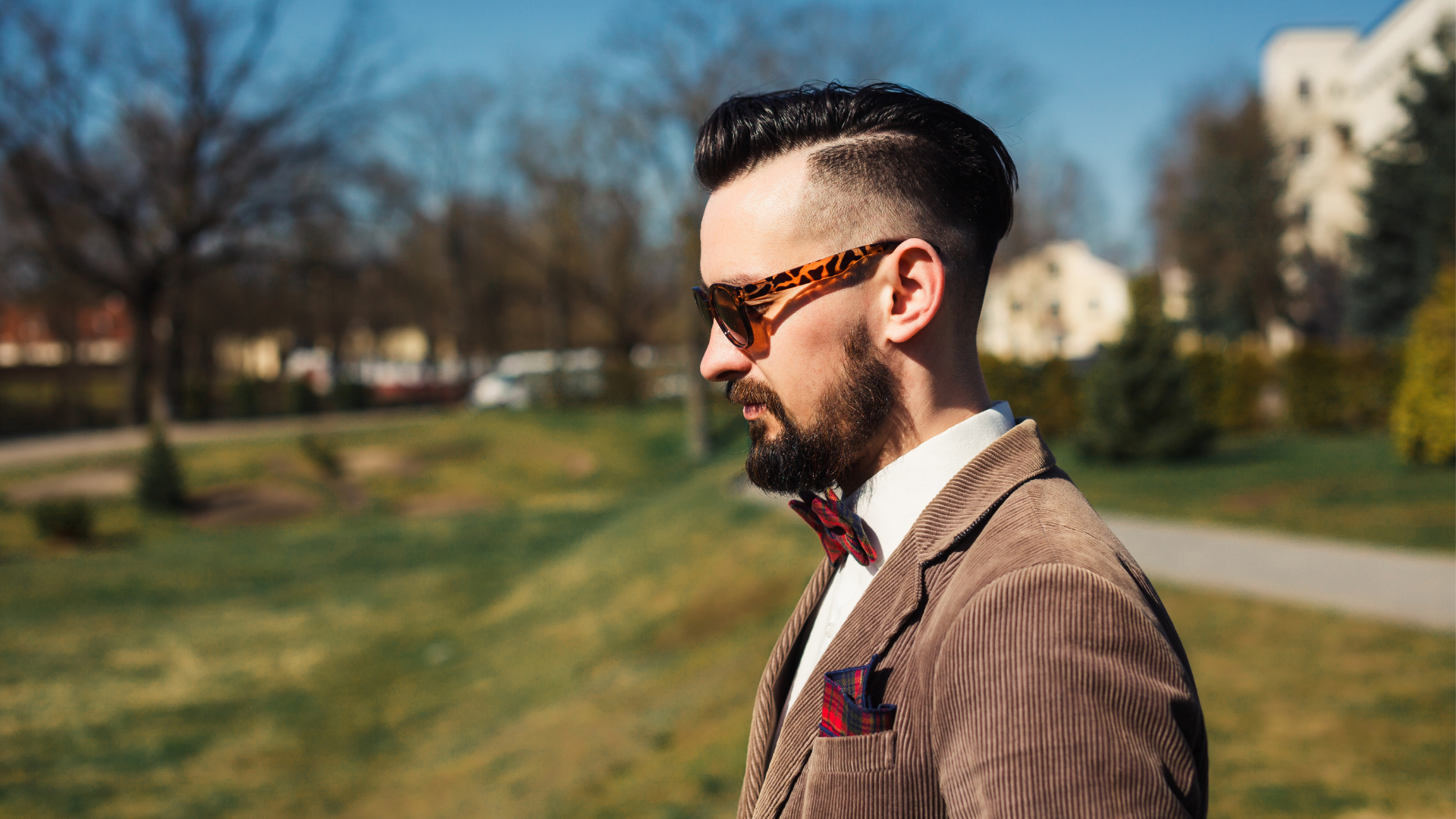 13 Tips for Maintaining Your Fresh Fade 13 Tips for Maintaining Your Fresh Fade