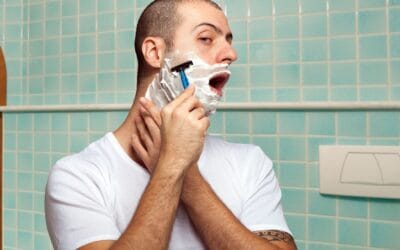 13 Tips for Maintaining Your Razor Shave at Home
