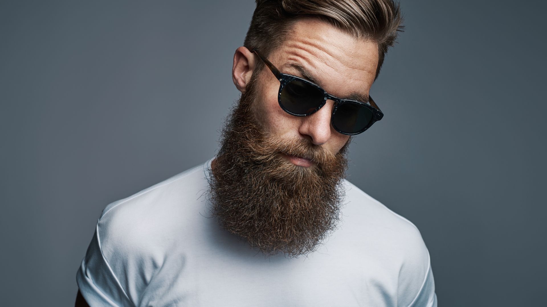 13 Tips to Keep Your Beard Looking Boardroom-Ready