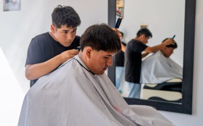 13 Transformative Makeover Services Provided by Barbers