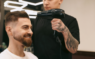 13 Ways Barbershops Offer More Than Haircuts