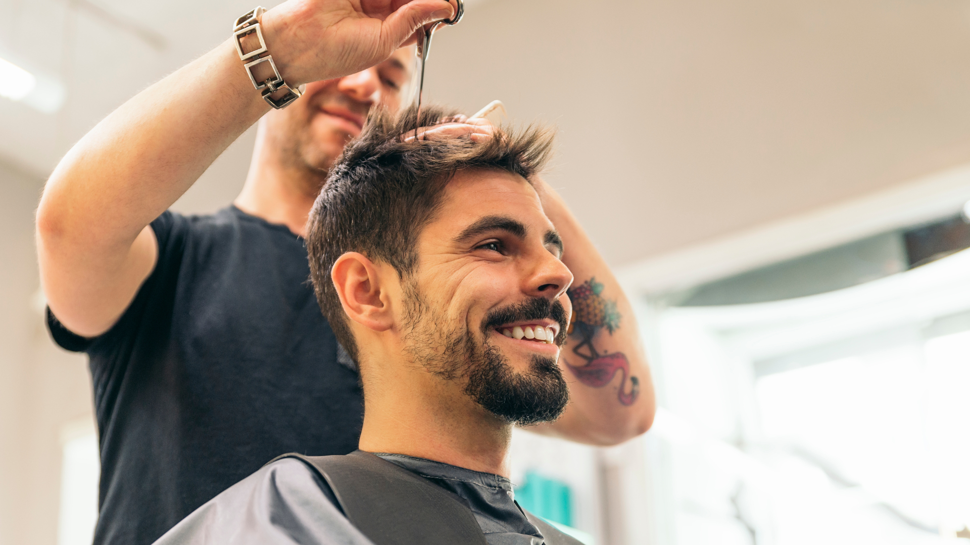 13 Ways to Communicate What You Want in a Haircut 13 Ways to Communicate What You Want in a Haircut