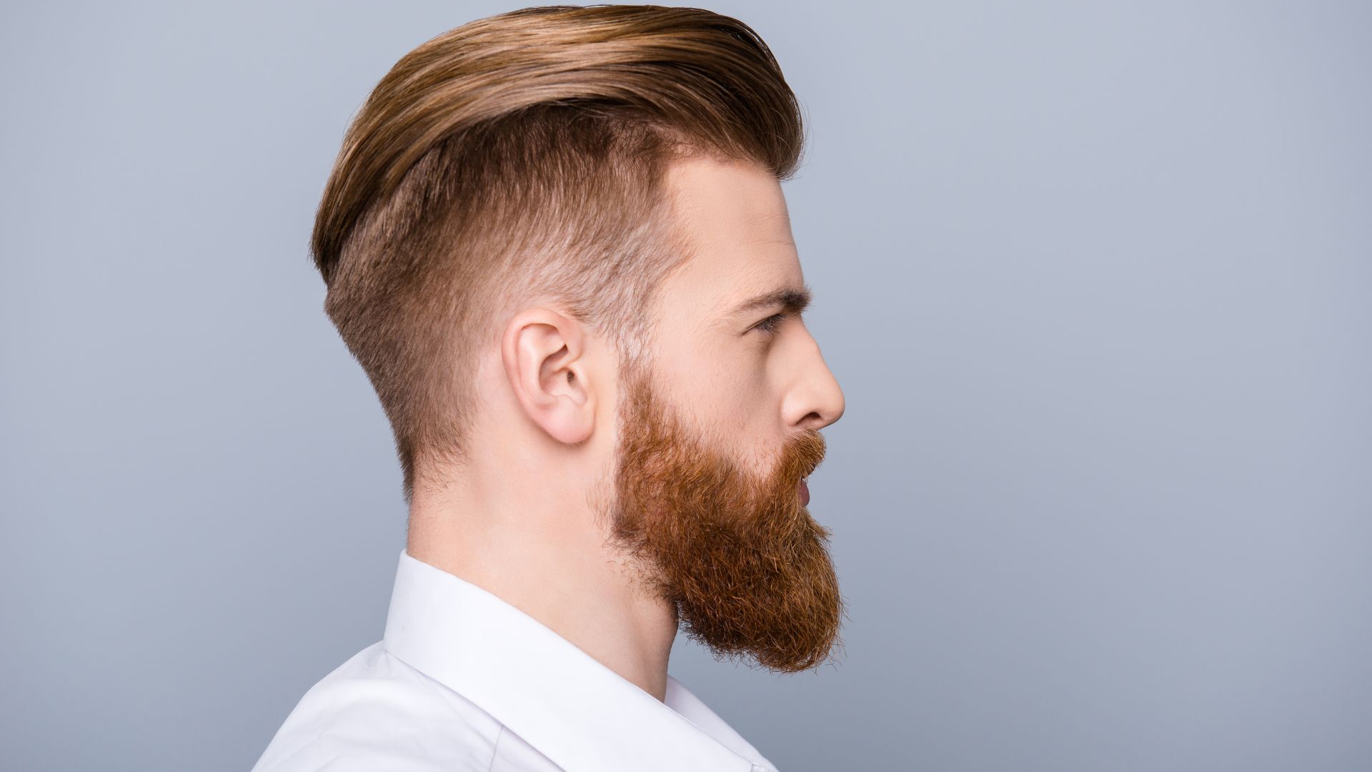 13 Ways to Know if a Hairstyle Will Suit You 13 Ways to Know if a Hairstyle Will Suit You