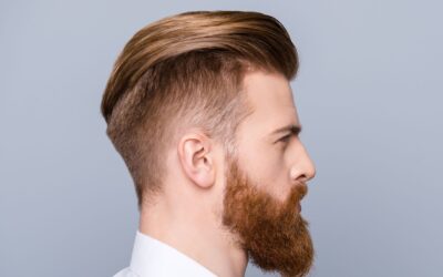 13 Ways to Rock a Pompadour Hairstyle