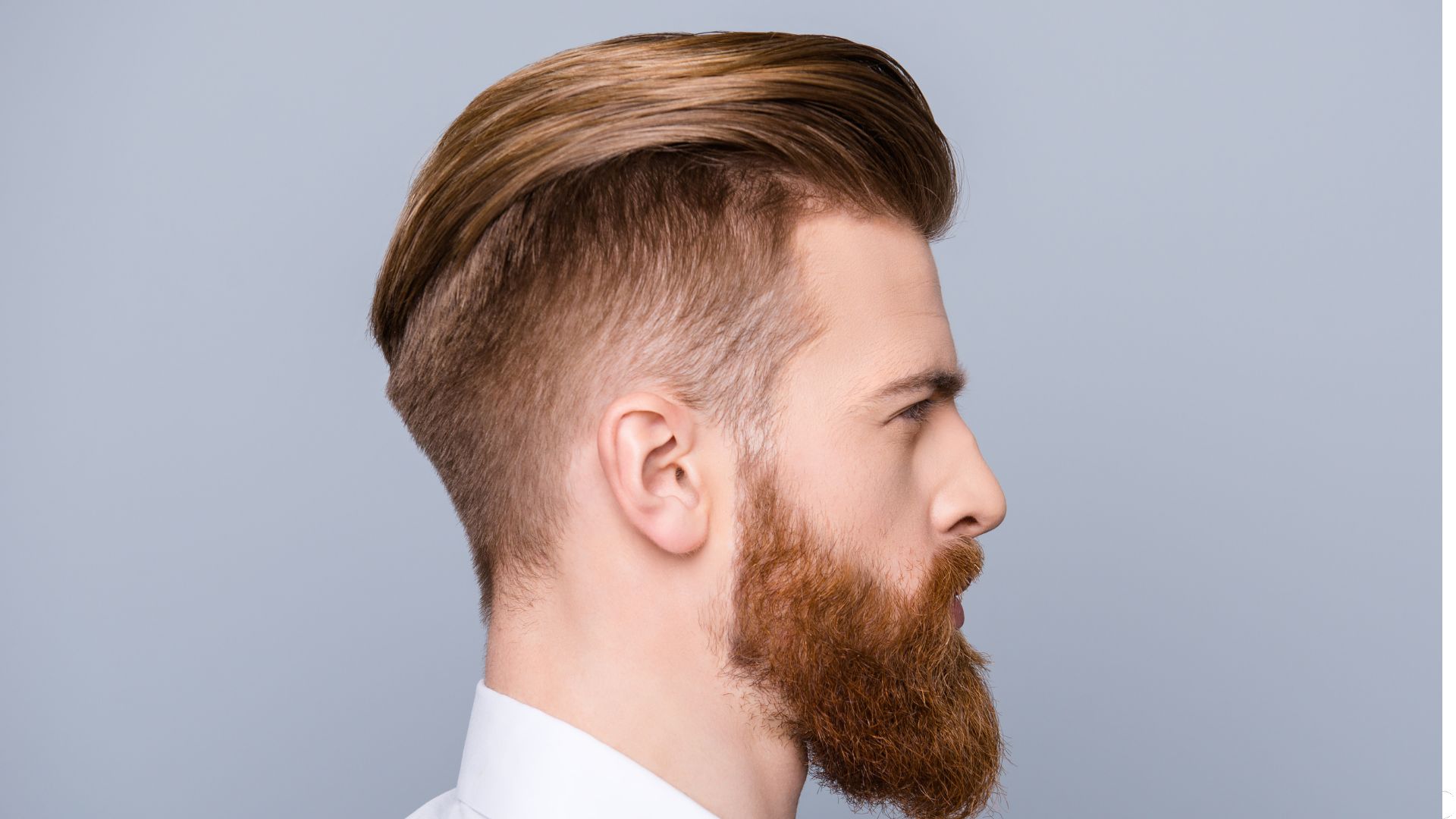 13 Ways to Rock a Pompadour Hairstyle