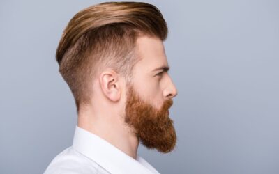 13 Winter Hairstyles That Stay Manageable