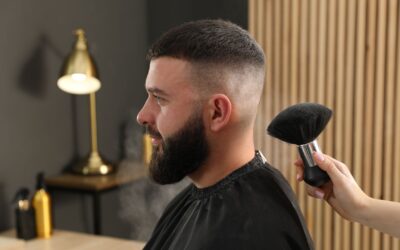 14 Beard and Haircut Combo Styles to Consider
