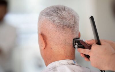 14 Best Haircuts for Thinning Hair