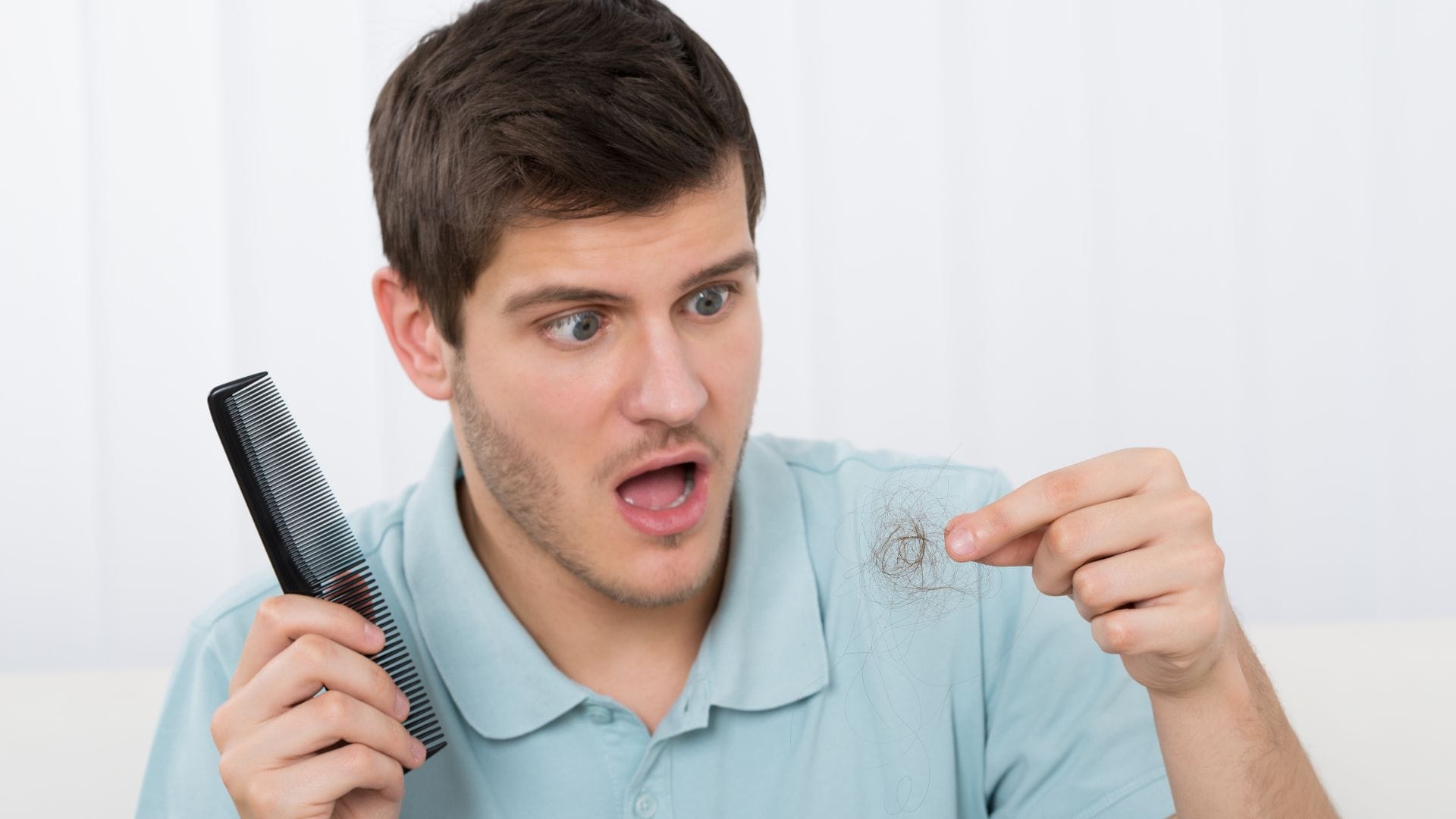 14 Effective Ways to Deal with Hair Damage 14 Effective Ways to Deal with Hair Damage