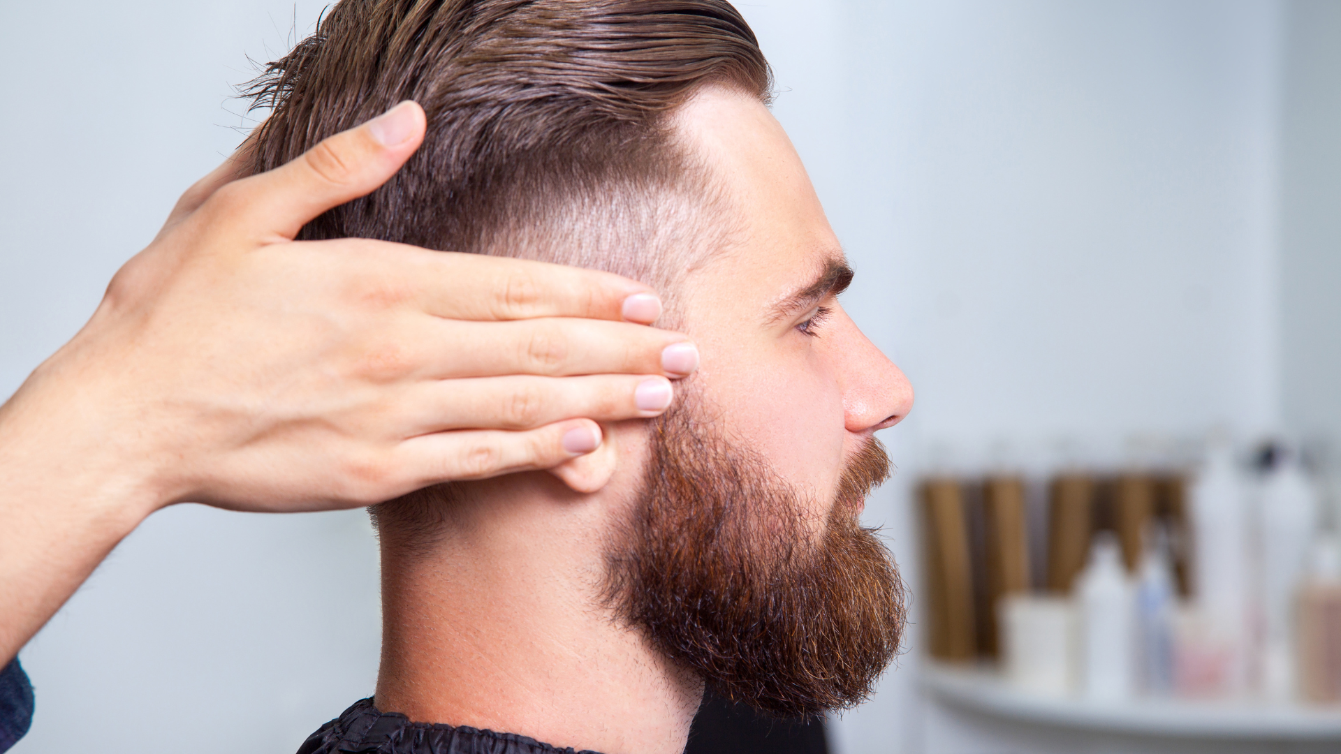 14 Essential Reasons to Get a Monthly Haircut