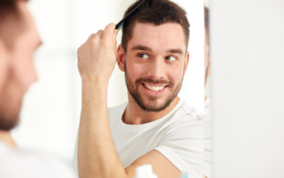 14 Everyday Habits for Healthier Hair