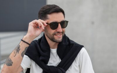 14 Fall Hairstyles That Handle the Windy Weather