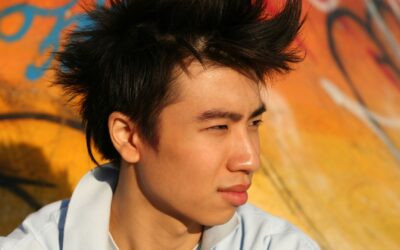 14 Faux Hawk Ideas for a Sharp Look