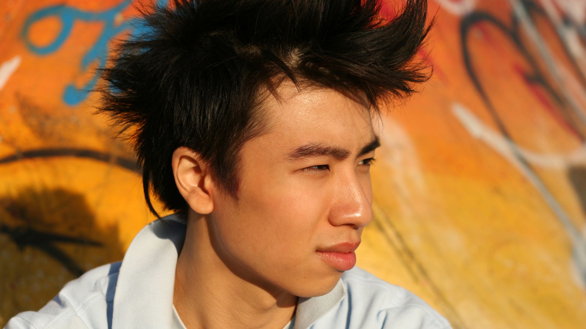 14 Faux Hawk Ideas for a Sharp Look
