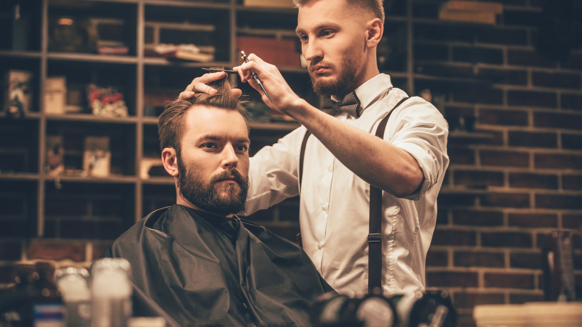 14 Haircut Options That Are Perfect for Athletes 14 Haircut Options That Are Perfect for Athletes