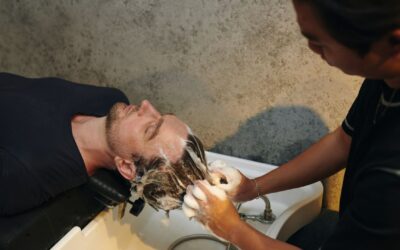 14 Professional Tips for Washing Your Hair Correctly