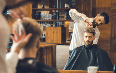 14 Reasons Why Regular Barbershop Visits Improve Your Style and Confidence