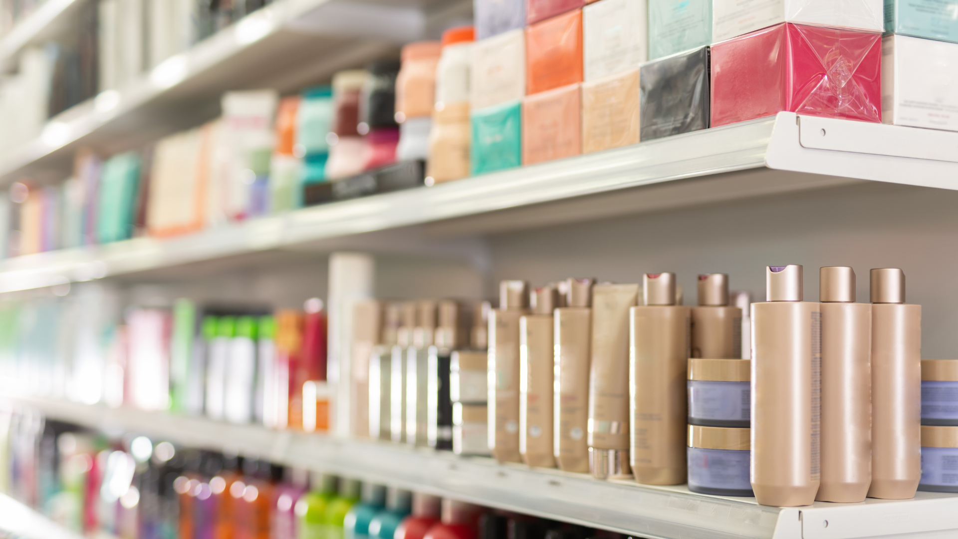 14 Reasons to Invest in Quality Hair Products 14 Reasons to Invest in Quality Hair Products