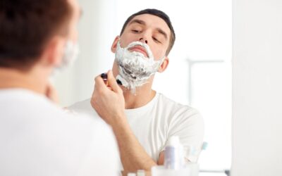 14 Safety Tips for Men Shaving at Home