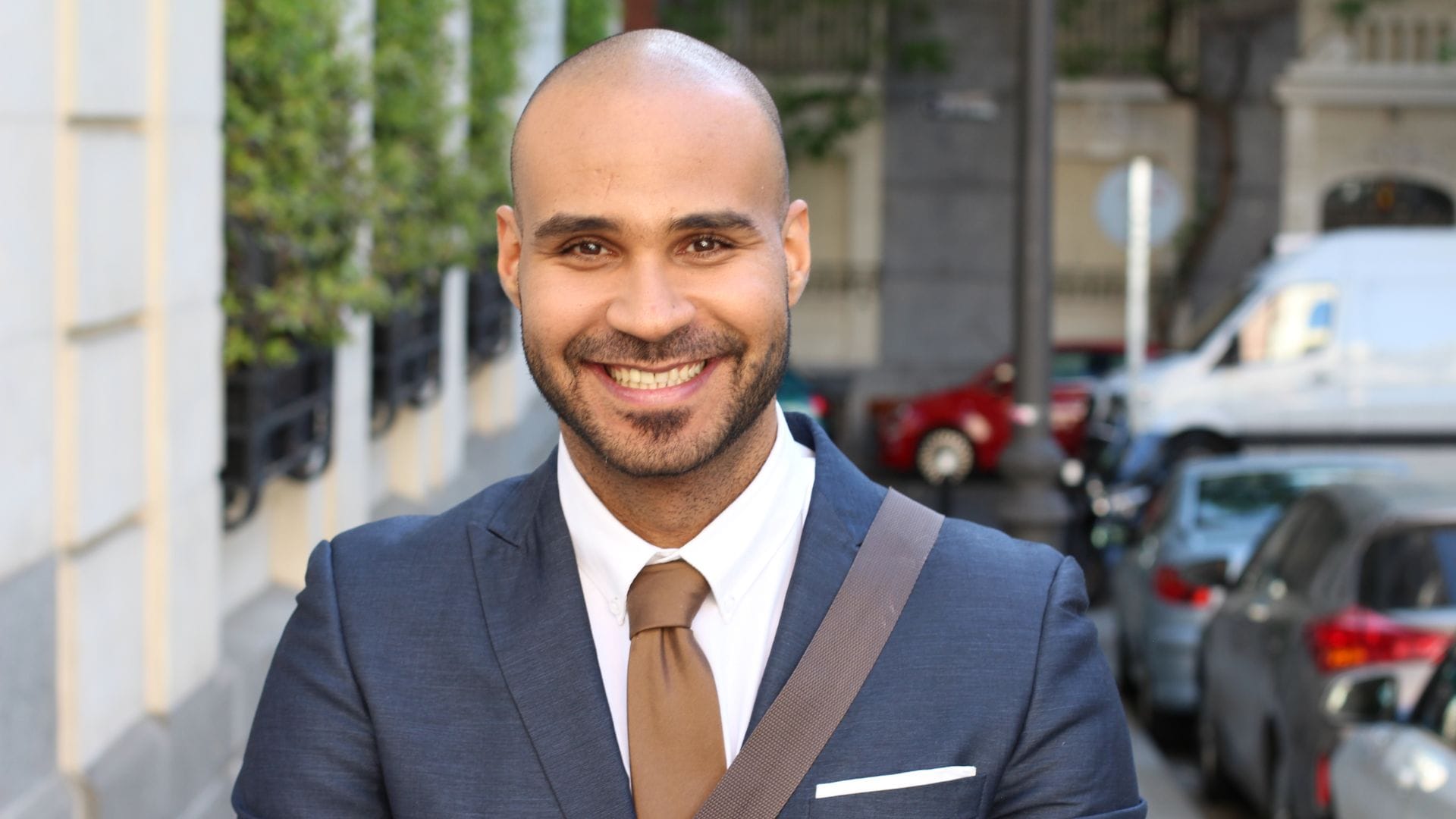 14 Tips for the Smoothest Transition with Bald Fade 14 Tips for the Smoothest Transition with Bald Fade