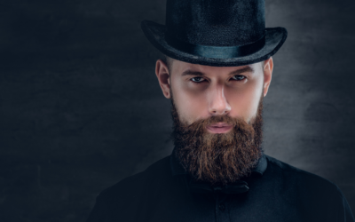 15 Beard Styles That Will Elevate Your Look