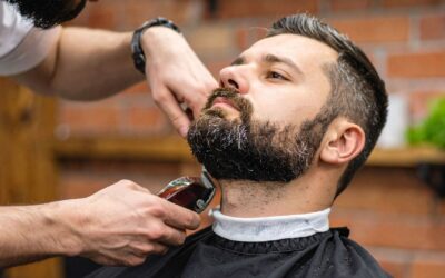 15 Beard Trims to Perfect Your Look