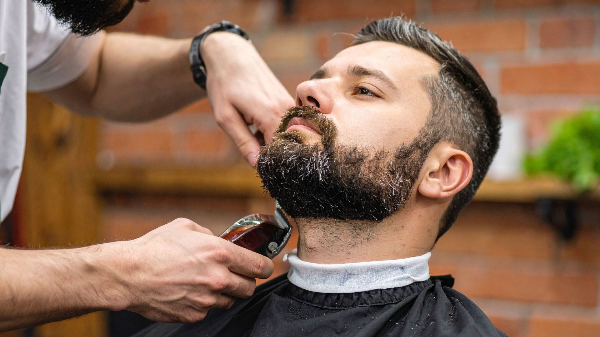 15 Beard Trims to Perfect Your Look 15 Beard Trims to Perfect Your Look